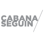 Cabana Seguin
