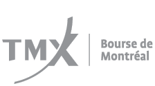 TMX Bourse de Montreal